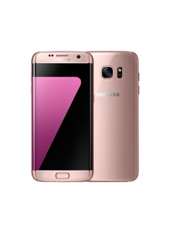 Samsung Galaxy S7 Edge (CTY) - Pink Edition