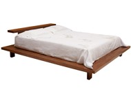 Giường ngủ Chio 1m6