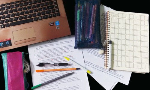 Những món đồ văn phòng phẩm "nhìn là muốn mua"