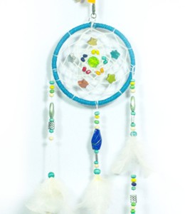 DREAMCATCHER NHỎ KẾT HẠT