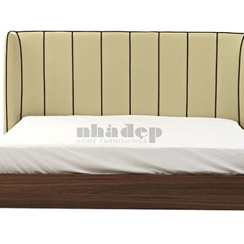 Giường ngủ người lớn số 9