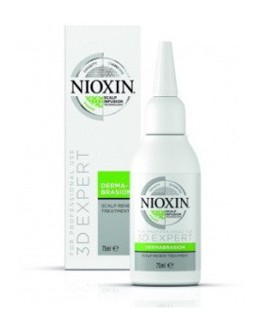 TINH CHẤT NIOXIN SCALP RENEW DERMABRASION TREATMENT 75ML 