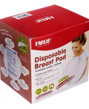 MIẾNG LÓT THẤM SỮA DÙNG 1 LẦN BF-634A