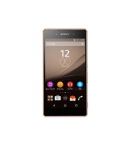 Sony Xperia Z4 AU