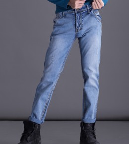 Quần Jean Nam MB05