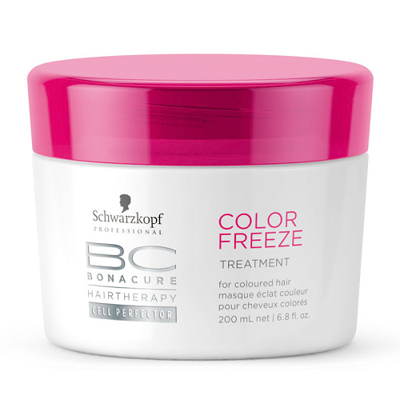 HẤP DẦU GIỮ MÀU TÓC NHUỘM SCHWARZKOPF 200ML 