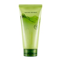 JEJU SPARKLING FOAM CLEANSER (BIG SIZE)