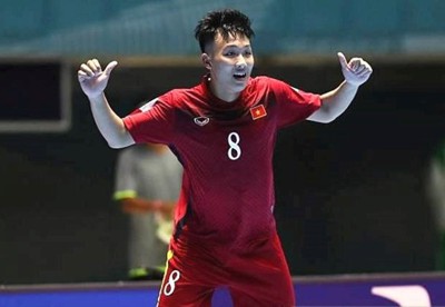 FIFA ca ngợi năm 2016 đại thành công của bóng đá Việt Nam