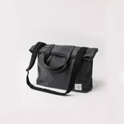 Busi Messenger in Grey