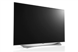 Smart Tivi LG 55 inch 55UF950T