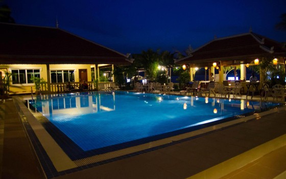 The Rich Resort & Casino