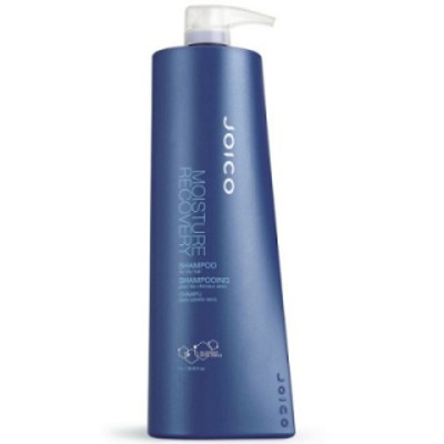 DẦU GỘI PHỤC HỒI DƯỠNG ẨM RONG BIỂN JOICO MOISTURE 1000ML 