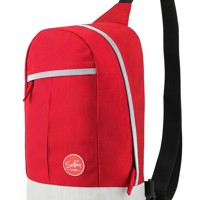 Seliux M4 Sherman (M) Red/Grey