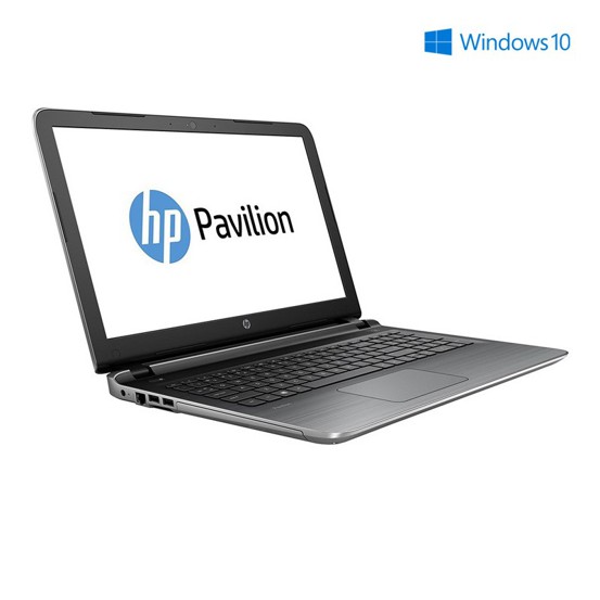 HP Pavilion 15-ab223TU