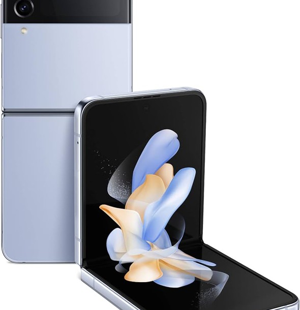 Samsung Galaxy Z Flip 4 surpreende