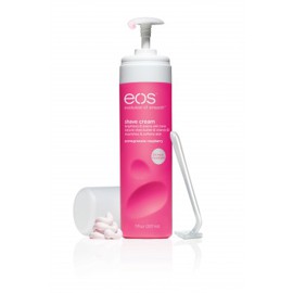 POMEGRANATE RASPBERRY ULTRA MOISTURIZING SHAVE CREAM – EOS
