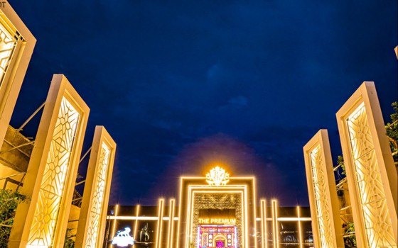 The Premium KTV ខេត្តកំពត