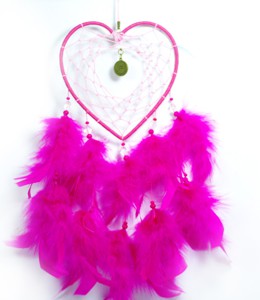 DREAMCATCHER TRÁI TIM