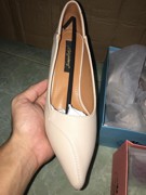 Giày cao gót MH903