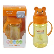 ដបទឹកដោះគោ