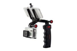 Giá quay phim cầm tay KamPro Hand Grip Kit cho GoPro