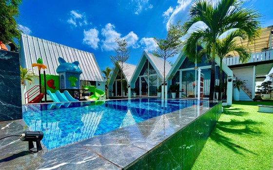 Nisai Kampot ខេត្តកំពត