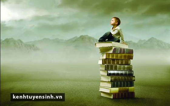 Kỹ năng sống: Bằng cách nào đó, ta có thể...