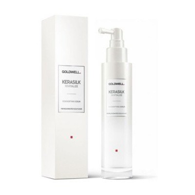 HUYẾT THANH NUÔI DƯỠNG GOLDWELL KERASILK SERUM 100ML