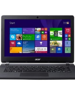Máy xách tay/ Laptop Acer ES1-331-C6PQ (001) (Đen)