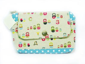 កាបូបដៃ