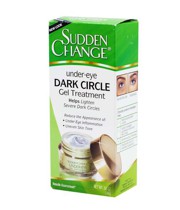 ការផ្លាស់ប្តូរភ្លាមៗ ក្រែមលាបក្រោមភ្នែក ក្រែមព្យាបាលក្រោមភ្នែក