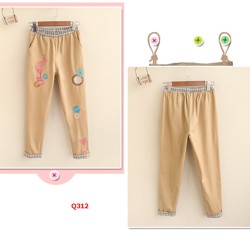 Quần Q312