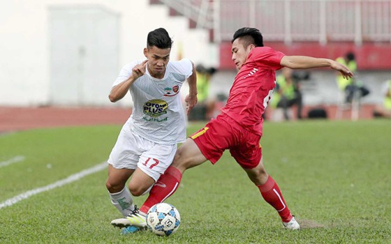  HLV Graechen tiết lộ cầu thủ ấn tượng nhất của HAGL năm 2016