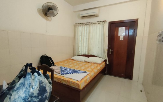 Toape Guest House ខេត្តព្រះវិហារ