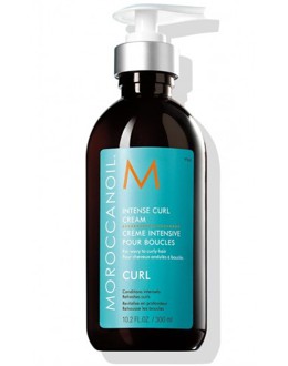 KEM TẠO KIỂU SÓNG XOĂN MOROCCANOIL 300ML 