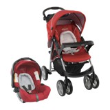 Ultima Graco រទេះរុញ និងកៅអីរថយន្ត