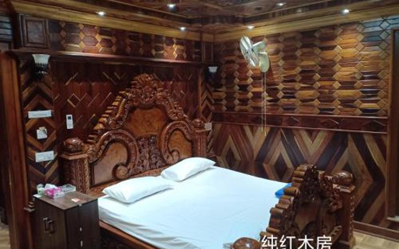 សណ្ឋាគារ  Hao Lai Deng China បន្ទាយមានជ័យ