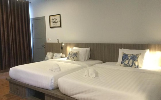 2N residence សៀមរាប