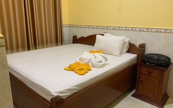 Koh ker heng heng guest house ខេត្តព្រះវិហារ