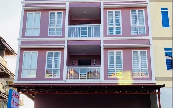 ផ្ទះសំណាក់​ Chandana Guesthouse​ ខេត្តកំពត