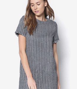 Đầm Suông Premium Easy