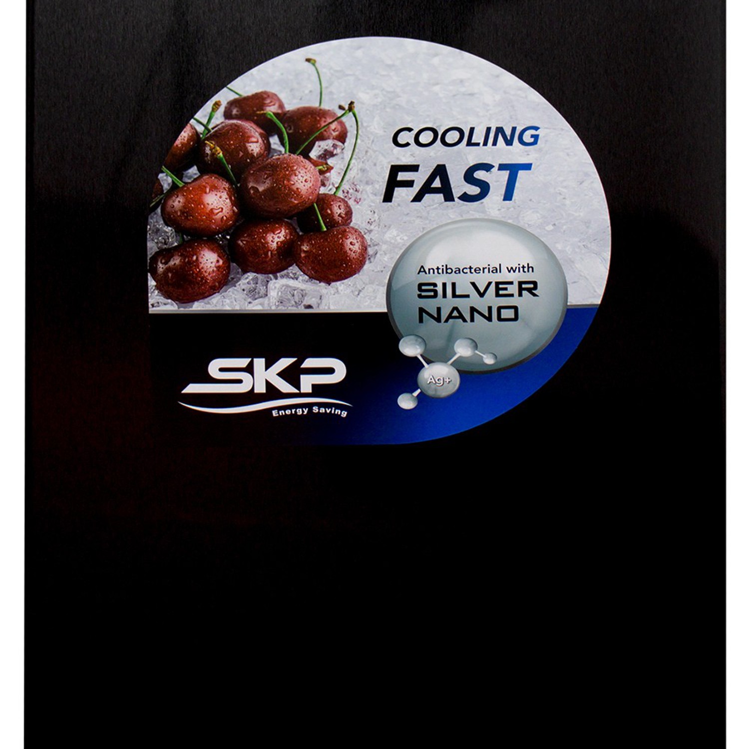 ទូទឹកកក SKP 91DSU