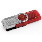 USB 2.0 8GB Kingston Data Traveler