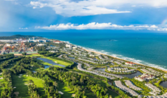 Phú Quốc United Center – Siêu quần thể nghỉ dưỡng All IN ONE hàng đầu Châu Á có những gì?