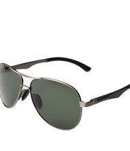 Kính nam phân cực Q&J gọng Aviator 9 lớp lọc