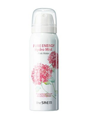 PURE ENERGY HYDRO MIST