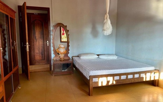 Green hill Homestay & Trekking & Restaurant ខេត្តរតនគីរី