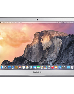 Macbook Air 13'' - MJVG2ZP/A