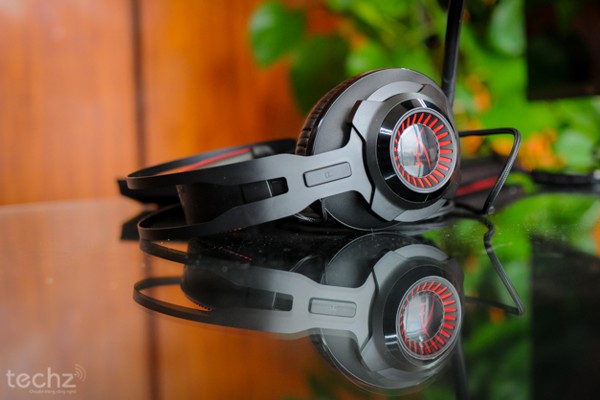 Đây chính là những chiếc tai nghe gaming tốt nhất năm 2016