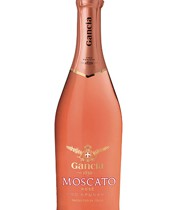 Gancia Moscato Rose